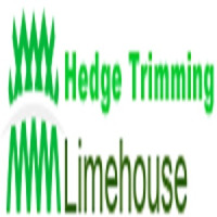 Hedge Trimming Limehouse