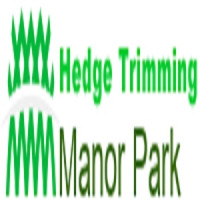 Hedge Trimming Manor Park