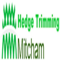 Hedge Trimming Mitcham
