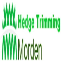 Hedge Trimming Morden