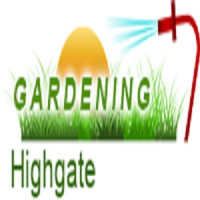 Gardening Highgate
