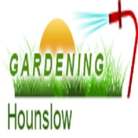 Gardening Hounslow