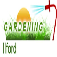 Gardening Ilford
