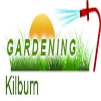 Gardening Kilburn