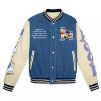 winnie the pooh jacket