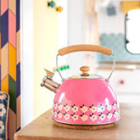 The Whistling Kettle Co