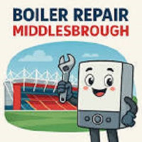 Boiler Repairs Middlesbrough
