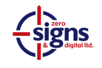 Zero Signs