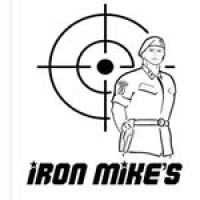 Iron Mikes