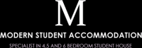 Modern Student Accommodation