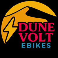 Premium Electric E-Bikes Australia | Dune Volt EBikes