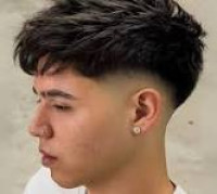 Best Mid Fade Haircut Styles