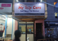 My Trip Cars Self Drive Car Rental in Pondicherry