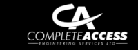 Complete Access Engineering Services Ltd - Door Installation East Yorkshire