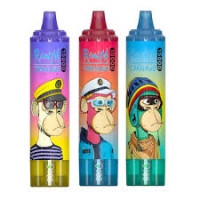 R and M Tornado 15000 Box of 10 | Disposable Vape | 15000 Puffs | Premium Flavors