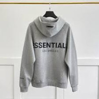 Essentials Hoodie | Official Fear Of God Store | Essentials Clothing