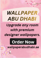 Wallpaper Abu Dhabi