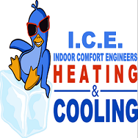 I.C.E. Heating & Cooling