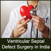 Top VSD Doctors in India