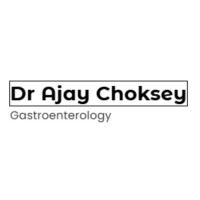 Dr. Ajay Choksey