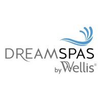 Dream Spas By Wellis