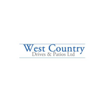 West Country Drives & Patios Ltd