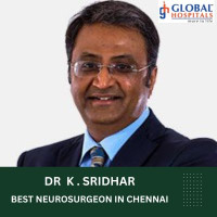 Best Neurosurgeon Kauvery Hospital Chennai