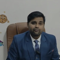 Dr. Nishant Gupta