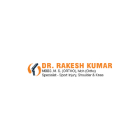 Dr. Rakesh Kumar