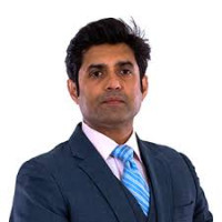 Dr. Sandeep Attavar Cardiovascular Thoracic Surgeon India