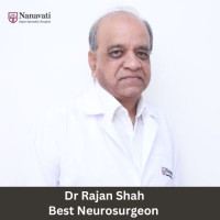 Best Neurosurgeon Nanavati Hospital Mumbai