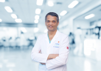 Dr. Vidyadhara S India