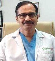 Minimally Invasive Heart Surgery Specialist in Delhi