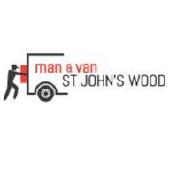 Man and Van St John's Wood Ltd