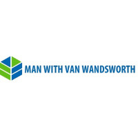 Man with Van Wandsworth