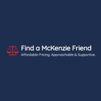 Find a McKenzie Friend