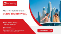 dubai visit visa