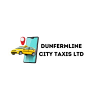 Dunfermline City Taxis LTD