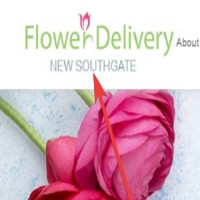 Flower Delivery New Southgate