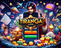 tiranga game
