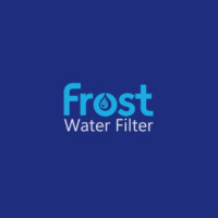 Frost Water Filter