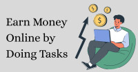 Complete Tasks Online and Get Paid