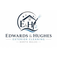 Edwards & Hughes Exterior Cleaning North Wales