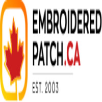 Customised Embroidered Patches in UK