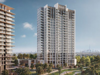 Emaar Club Place: Exclusive Homes