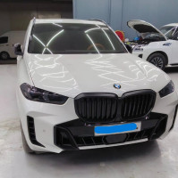 Etron Car Recovery service