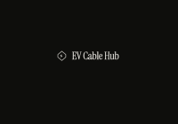EV Cable Hub