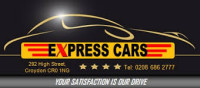 Reliable Express Car Service | Fast & Affordable Rides