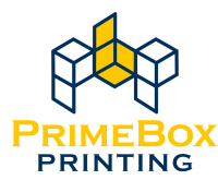 Printed Mylar Bags