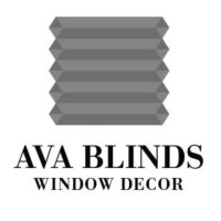 AVA Blinds